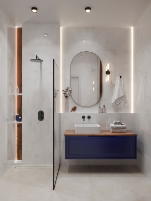  ANTY SKY GREY от ARCADIA CERAMICA