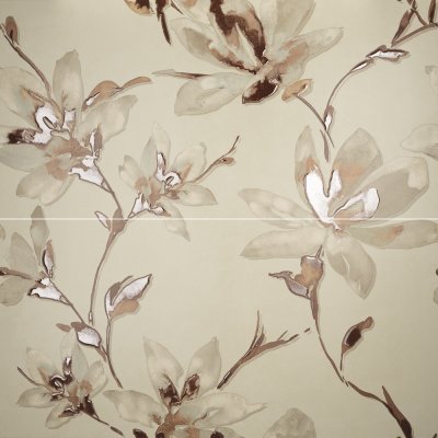 Керамогранит Decor Set Raw Toasted Rect. 60х120 Керамогранит комплект 2 шт от APE