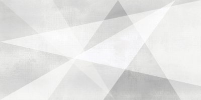 Плитка настенная Шейп Геометрия белый / Shape Geometry White WT9SHG00 от ALTACERA