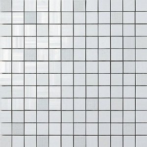  Radiance White Mosaic Dek 30.5х30.5 от 