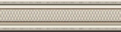  Garden Cenefa Classic Crema 8х30 от 