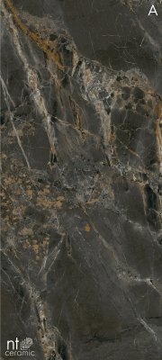  Керамогранит Orobico Brown от NT CERAMIC