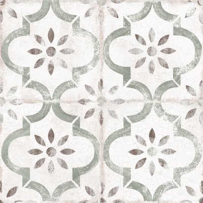  Керамогранит ЛИДС Мох/LEEDS Musgo Pre. 45x45 от PRISSMACER
