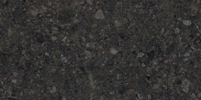 Керамогранит Ceppo Di / Чеппо Ди Nero GHR 60x120 / Неро Матовый Про 60x120 от Duna