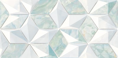 Декор Невада / Nevada DWU09NVD006 от ALMA CERAMICA