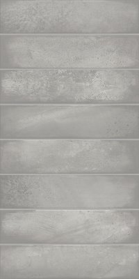Керамическая плитка Bricks Gris 31.5x63 Плитка настенная от AZORI