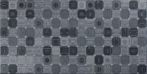  EDDA Dec. Pixel Grey 30,5х60,5 декор от COLORKER