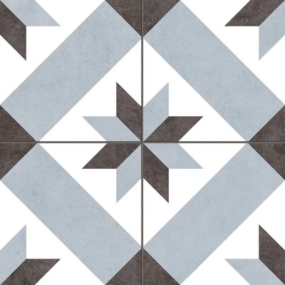  Керамогранит BETA Pre-cut 45x45 от ETILI SERAMIK