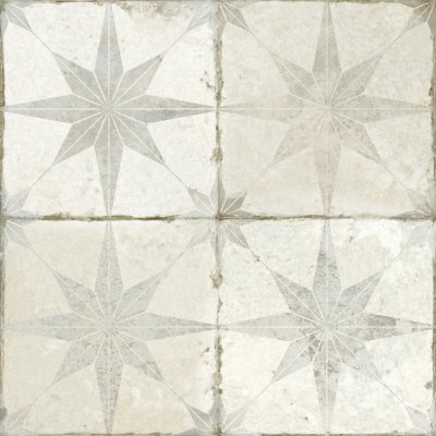 Керамическая плитка Fs Star White 45X45 от PERONDA