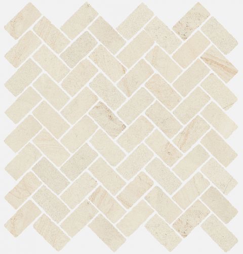  Рум Стоун Уайт 31.5x29.7 мозаика кросс от ITALON