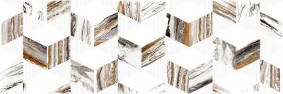 Плитка настенная Флюид Арт / Fluid Art TWU93FDA14R от ALMA CERAMICA