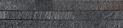  Muretti Percorsi Quartz Black 10,5х45 керамогранит от KEOPE
