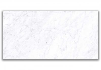  Керамогранит Vitra Marmori Каррара белый полированный 60x120 от VITRA