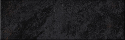 Керамическая плитка Имэдж Блэк 618 32,5x100 плитка настенная от EUROTILE