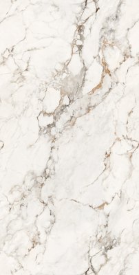  Керамическая плитка 60*120 FAUX GREY GLOSSY ENDLESS R от GRESANT