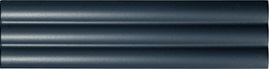 130860 Match Curved Midnight Blue Matt 6.25x25 от WOW