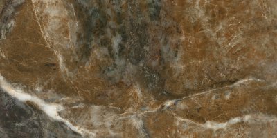  Плитка Geotiles Amazona Coffee 60x120 Super Polished (1,44 кв.м.) от GEOTILES