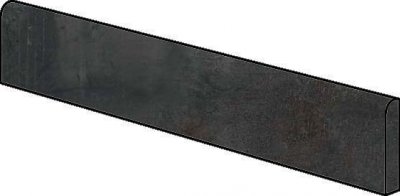  Хит Стил Плинтус 7.2х60/ Heat Steel Battiscopa от 