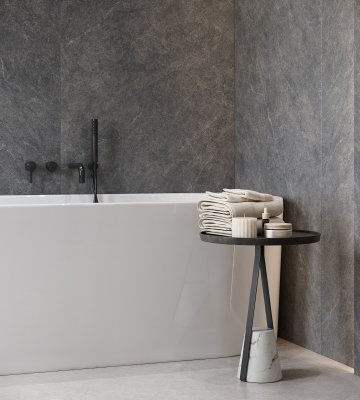  LISTELLO NERO от ARCADIA CERAMICA