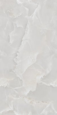  Керамическая плитка 60*120 ROSE ONYX BIANCO INFINIA POLISHED IT (х) от GRESANT