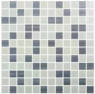  EDDA Mosaico S Mix F 30х30 мозаика от COLORKER