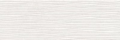 Керамическая плитка Versa White Waves 33.3x100 плитка настенная от PERONDA