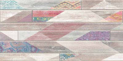 Плитка настенная Shabby Inti 31,5х63 плитка настенная от AZORI