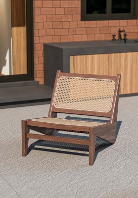  Керамогранит Sandstone  Light Grey BHM-5004 от Basconi Home