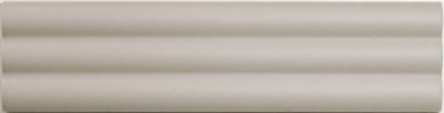 130858 Match Curved Ash Matt 6.25x25 от WOW