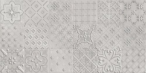 Керамическая плитка Декор 31.5*63 Luce Collage Perla