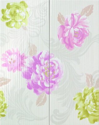  Gioia Spring Bianco C2 40х50 от 