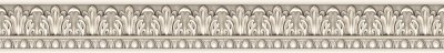 Плитка Сан-Марко Бордюр 2 матовый обрезной VT\A655\48018R 80x9,6 от KERAMA MARAZZI