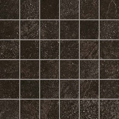  Плитка Дрифт Дарк Мозаика 30x30 Рет (0,990 кв.м.) от ATLAS CONCORDE RUSSIA
