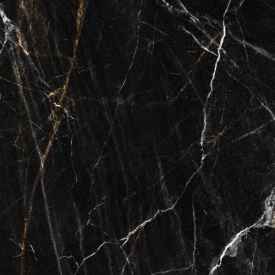 Керамогранит Дизайн Стоун Маркина / Design Stone Marquina GP2020DNS99 от NEW TREND