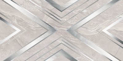 Керамическая плитка Керамическая плитка Декор 31.5*63 TORINO ROMBI ICE от 