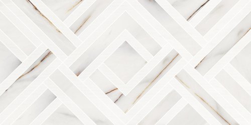Плитка Rosso Venato Geometria 31.5x63 стена от AZORI