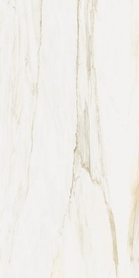  Стелларис Каррара Айвори 60x120 рет от ITALON