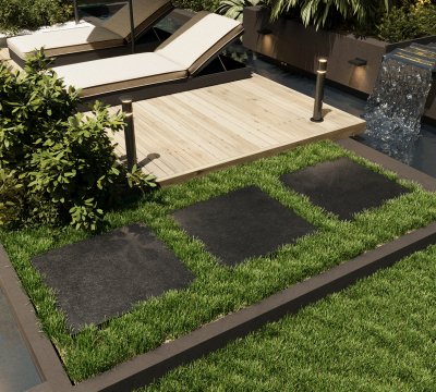  TREVISO NERO от ARCADIA CERAMICA