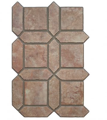  Керамогранит Bestile Арента Кото 40x60 (1,09) от BESTILE