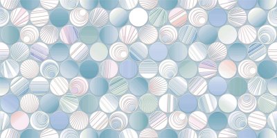 Плитка настенная Болле / Bolle TWU09BOL016 от ALMA CERAMICA