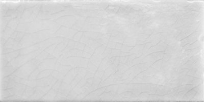  Керамическая плитка 7,5X15 PLUS CRACKLE WHITE (CRAQUELE) от Cevica