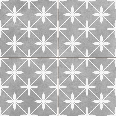  Керамогранит STAR Grey Pre. 45x45 от PRISSMACER