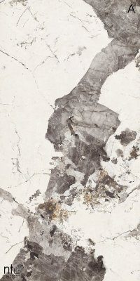  Керамогранит Atlas Grey от NT CERAMIC