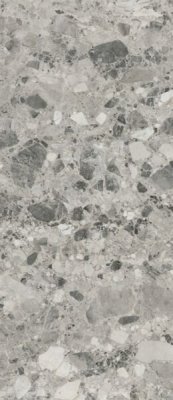 Керамогранит Континуум Стоун Грэй 120x278 Нат. Рет. от ITALON