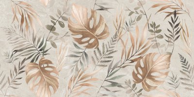  Керамогранит LINSEY Decor Spring Lush Plus 60x120 от INFINITY CERAMICS