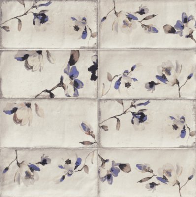  Esenzia Fabola Blu 15x30 от MAINZU