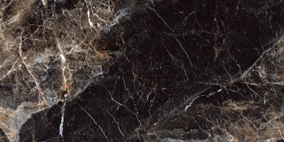  КЕРАМОГРАНИТ REGAL CAFFE MOKA ЧЕРНЫЙ 80x160 от GRAVITA