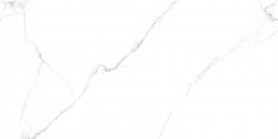 Керамогранит Atlantic White Керамогранит i белый 60x120 Полированный от LAPARET