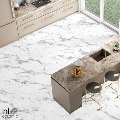  Керамогранит Callacata Endless Mat от NT CERAMIC