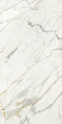  Керамическая плитка 60X120 INC CALACATTA MICHELANGELO GL RT от RAGNO